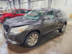 Buick salvage cars for sale: 2014 Buick Enclave