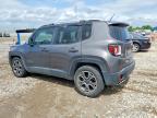 2016 Jeep Renegade Limited