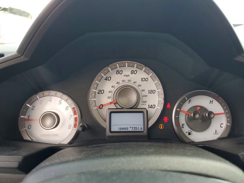 2013 Honda Pilot Touring