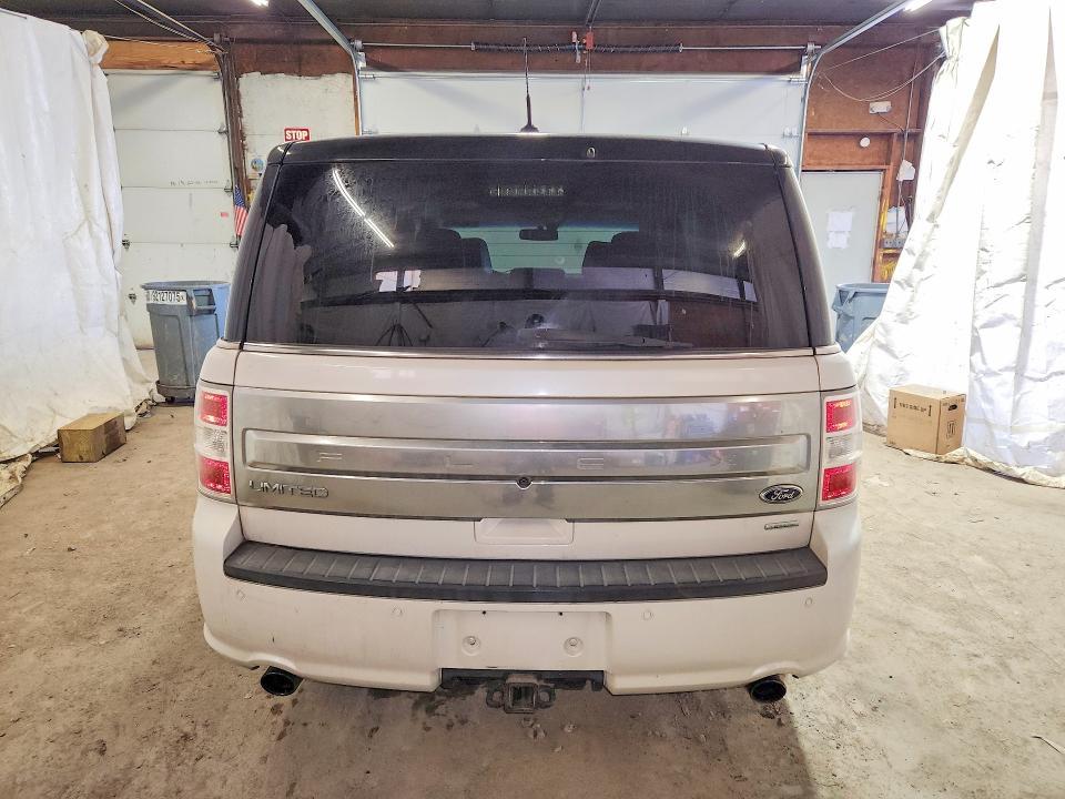 2013 Ford Flex Limited