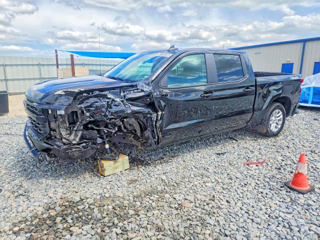 2026 Chev Silverado C1500 Heavy Duty