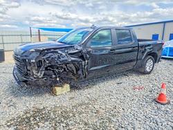 Salvage trucks for sale at Arcadia, FL auction: 2026 Chev Silverado C1500 Heavy Duty