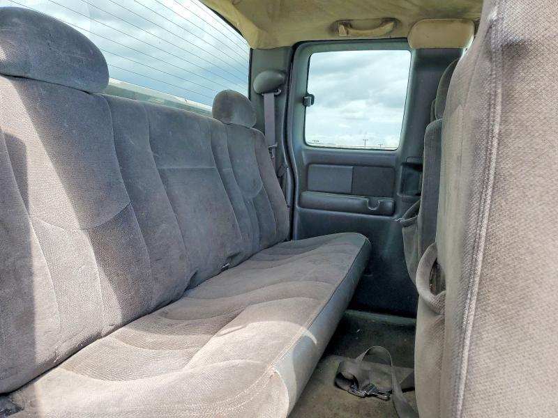 2004 GMC New Sierra K1500