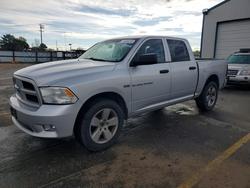 2012 Dodge RAM 1500 en venta en Nampa, ID