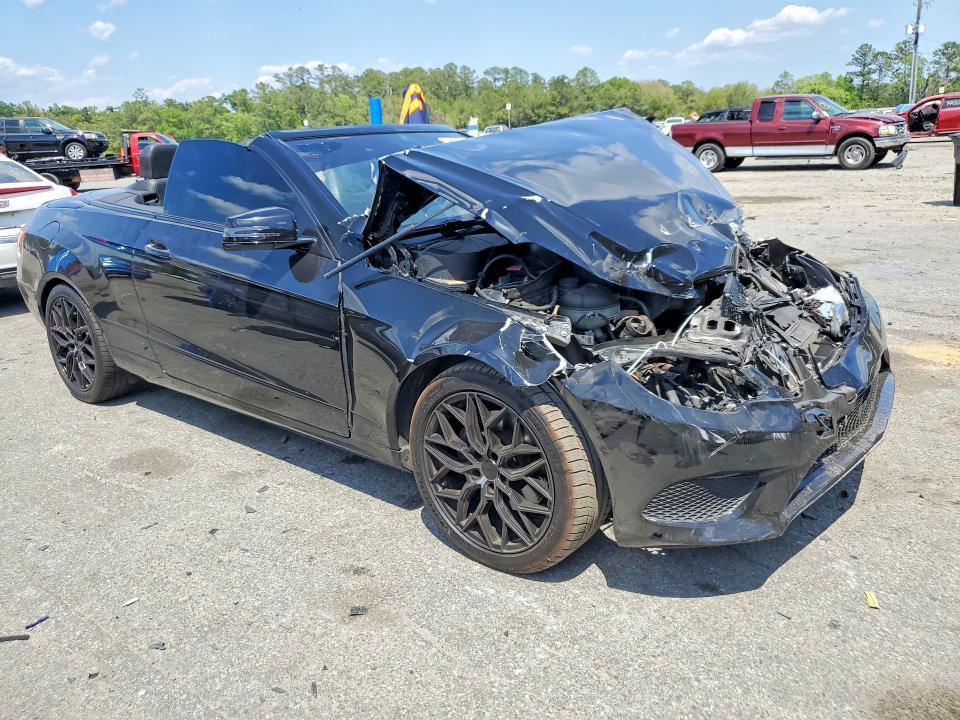 2014 Mercedes-Benz E 350