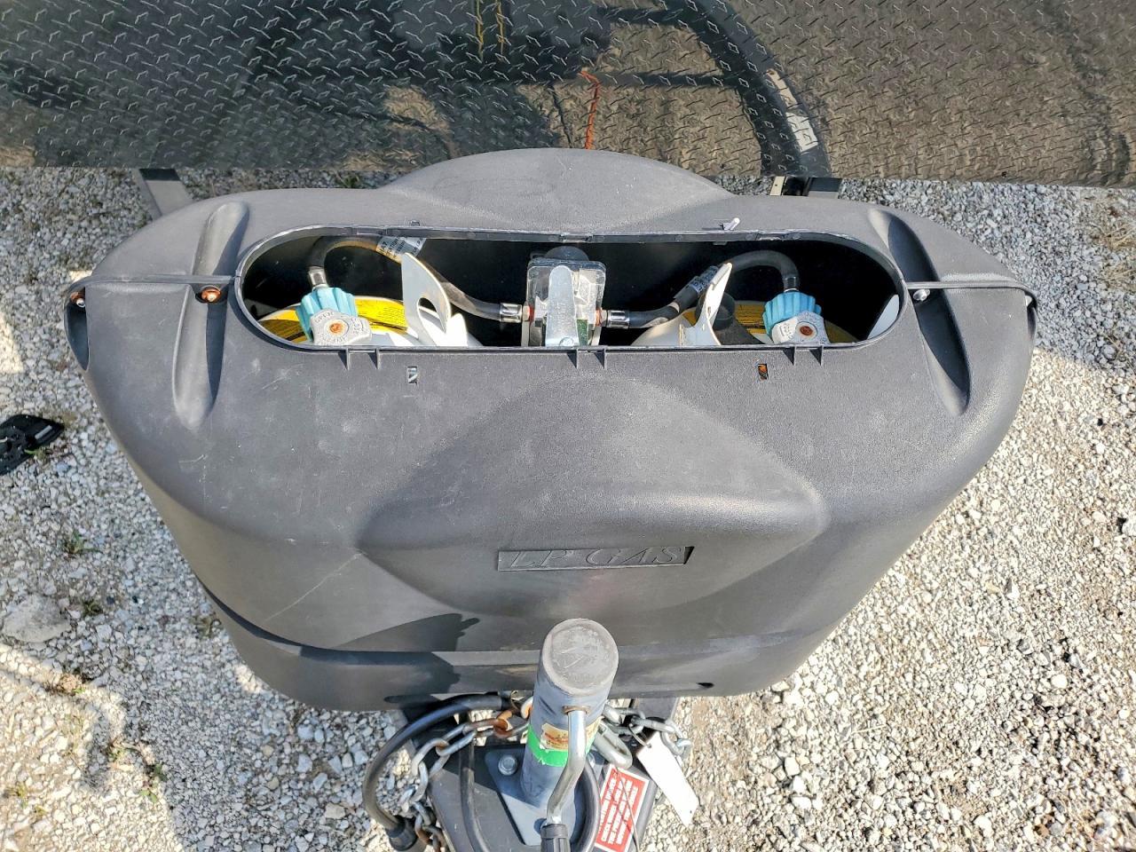 2018 Keystone Springdale Camper