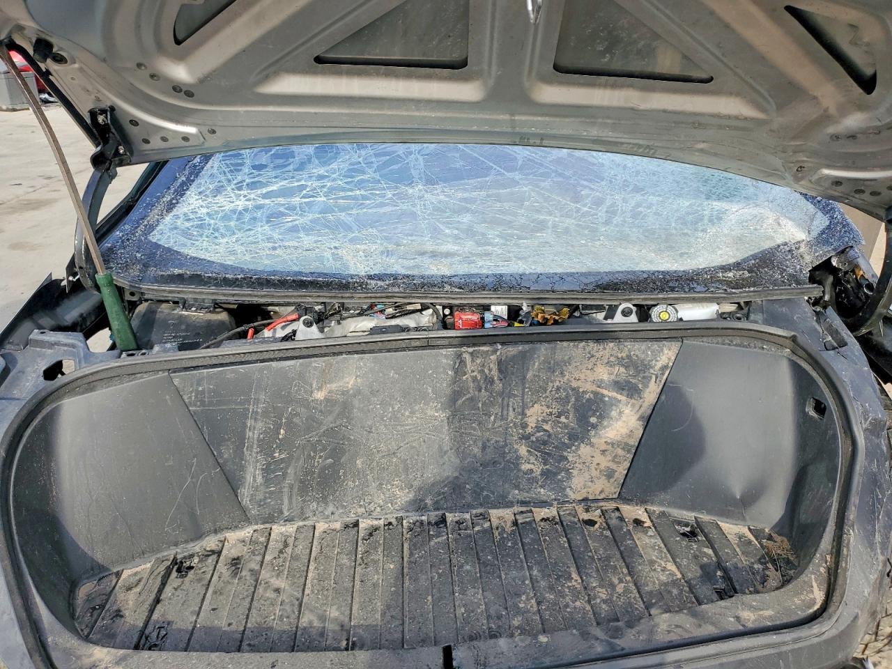 2025 Tesla Cybertruck