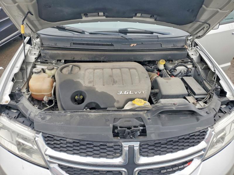 2014 Dodge Journey Limited