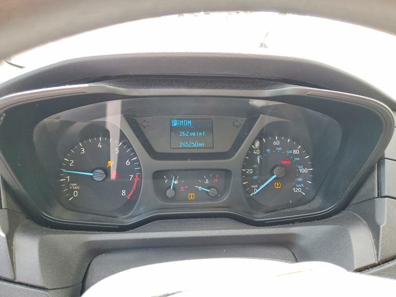 2019 Ford Transit T-350