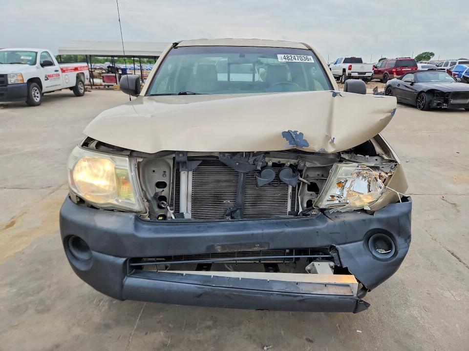 2006 Toyota Tacoma Base