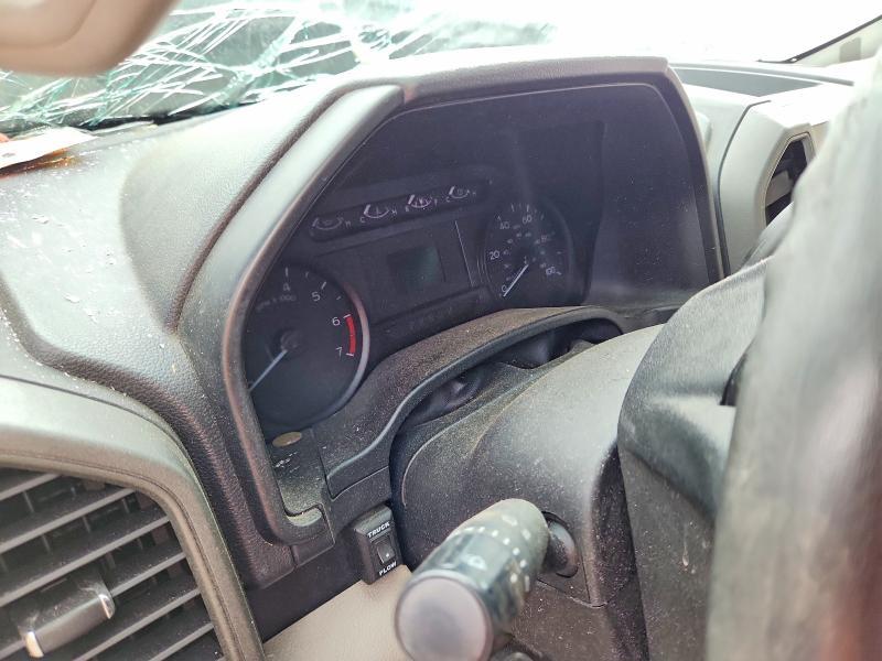 2021 Ford F350 Super Duty