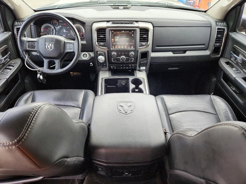2015 Dodge RAM 1500 Sport