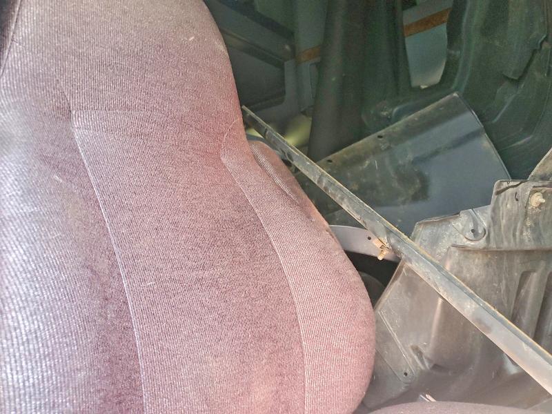 2019 International Lt625 Semi Truck