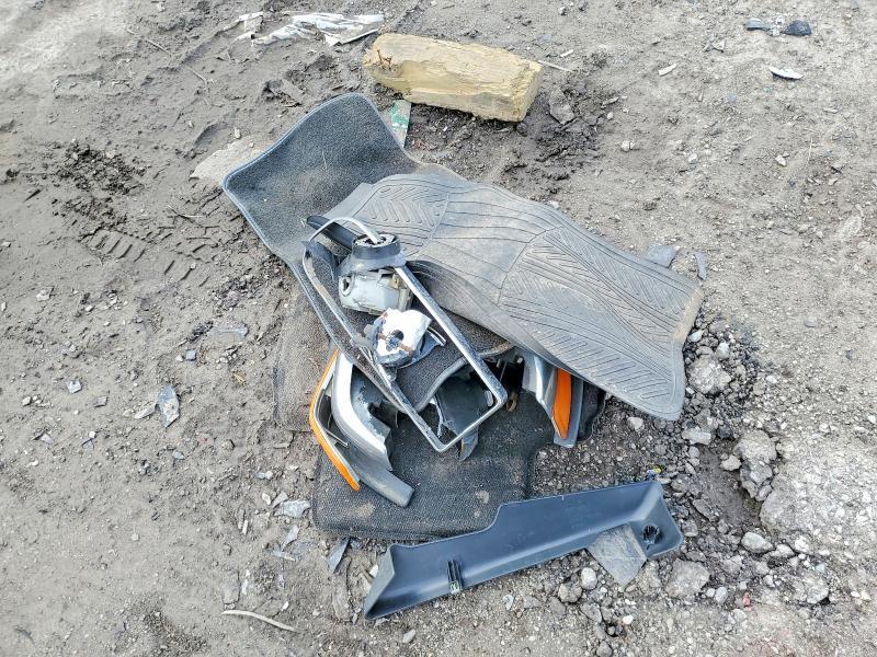 2002 Chevrolet S Truck S10