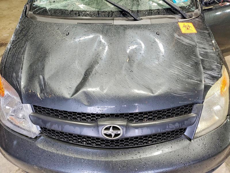 2006 Scion Xa Base