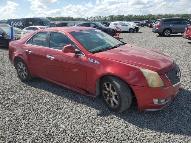 2008 Cadillac CTS