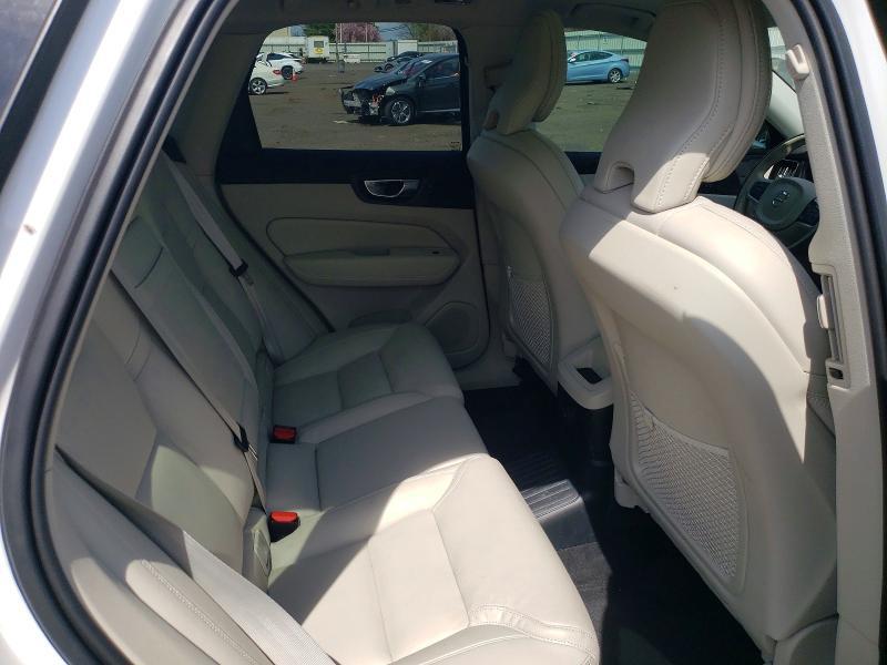 2021 Volvo Xc60 T8 Recharge Inscription
