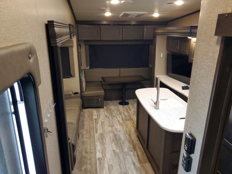2022 Grand Design Reflection Camper