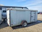 1996 Pace American Enclosed Cargo Trailer