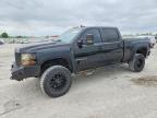 2007 Chevrolet Silverado K2500 Heavy Duty