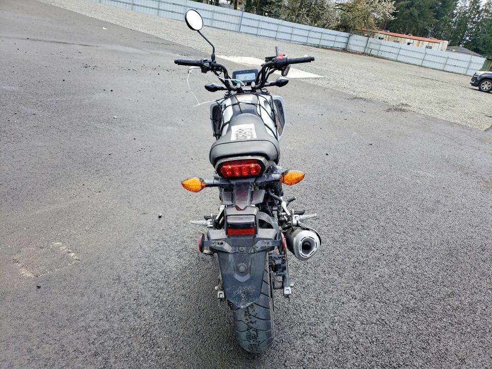 2023 Honda Grom 125