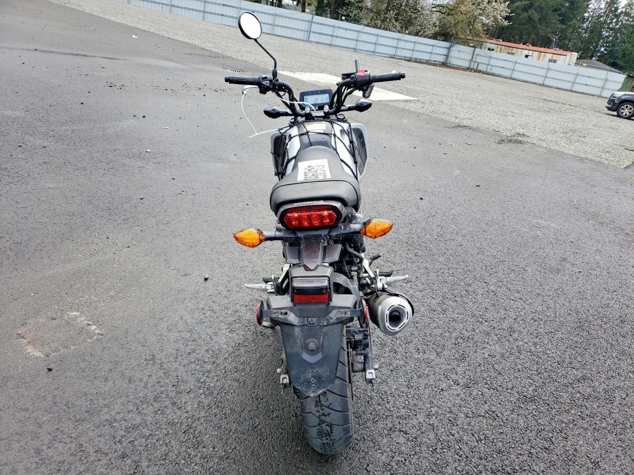2023 Honda Grom 125