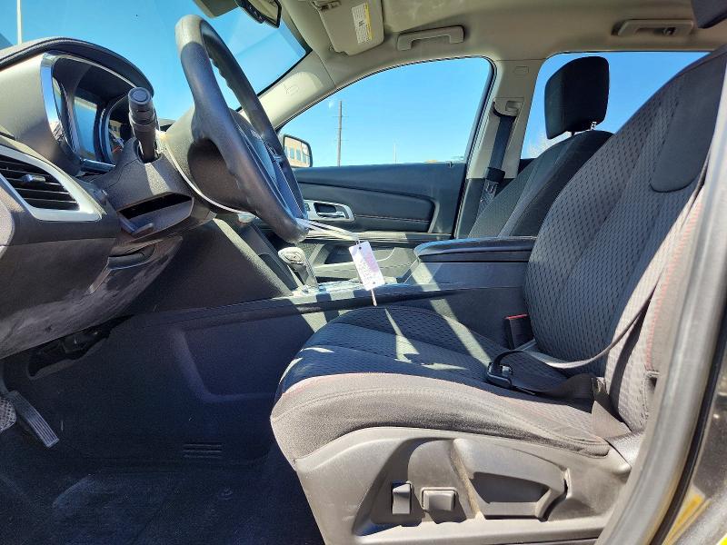 2013 GMC Terrain sle