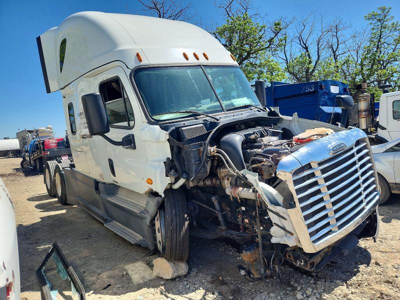 2019 Freigliner 2019 Freightliner Cascadia 125 Semi Truck