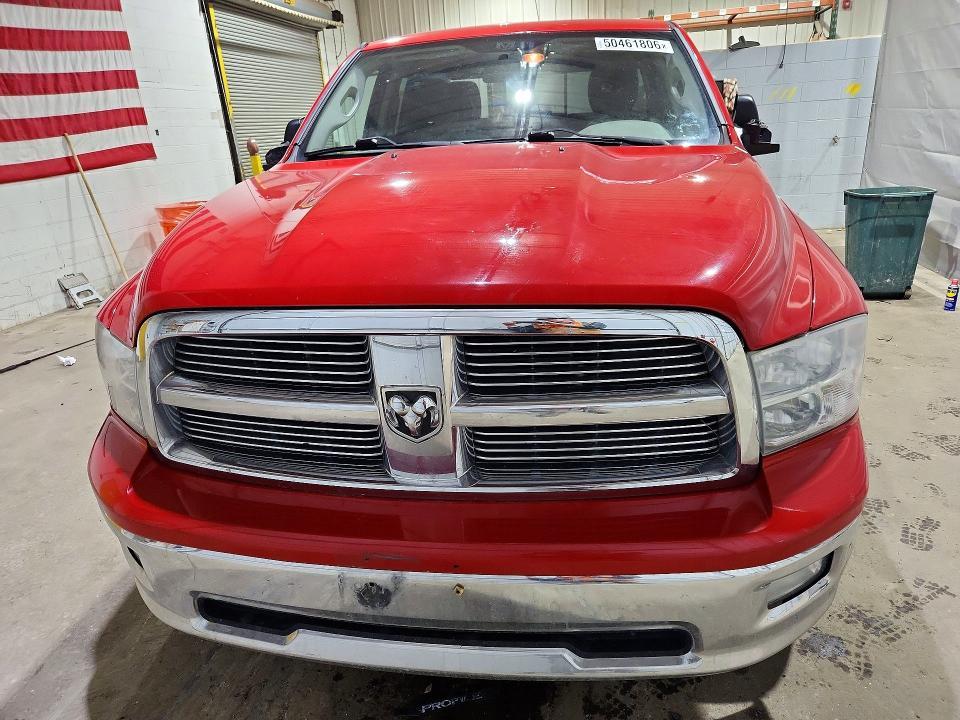 2011 Dodge Ram 1500