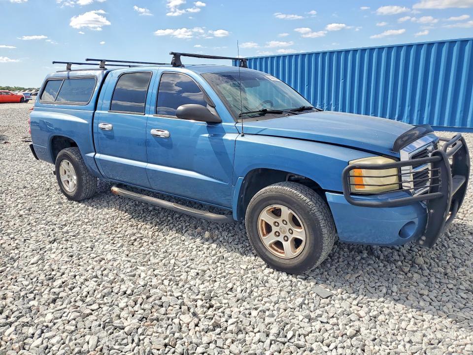 2006 Dodge Dakota Quad slt