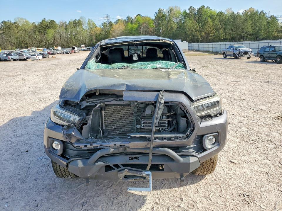 2020 Toyota Tacoma TRD OFF-Road