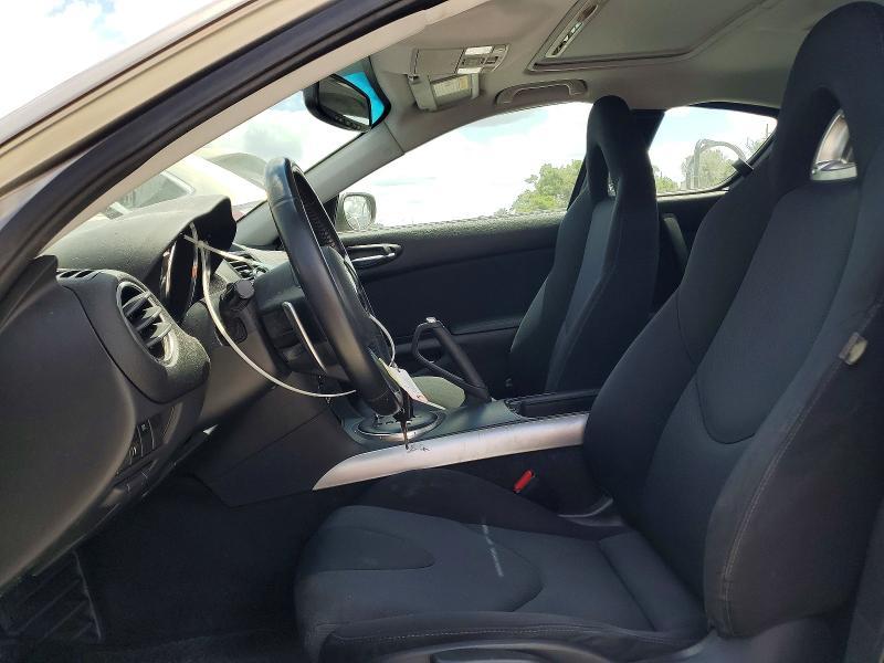 2009 Mazda RX8