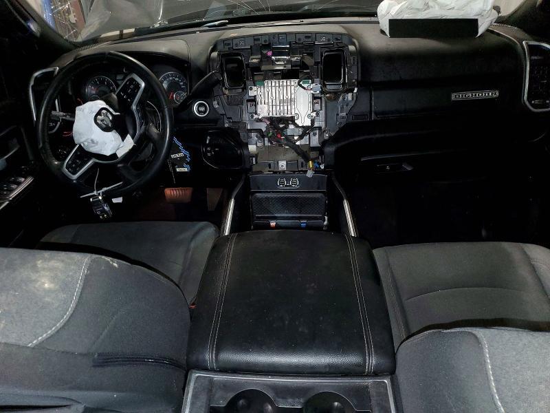 2024 Dodge RAM 2500 BIG Horn