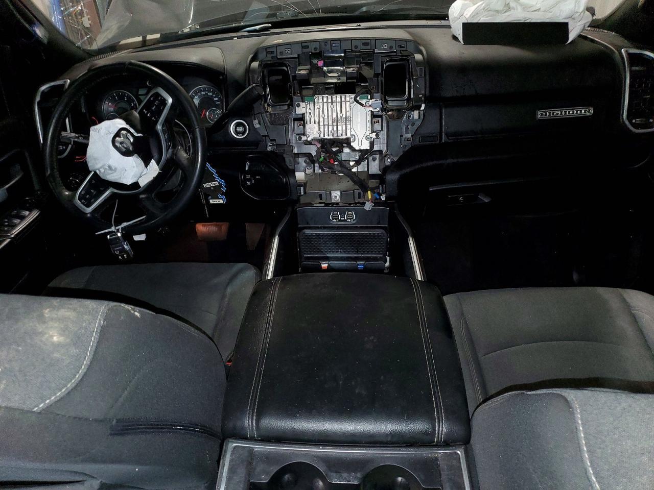 2024 Dodge RAM 2500 BIG Horn