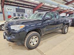 New arrivals for sale at auction: 2018 Toyota Tacoma SR