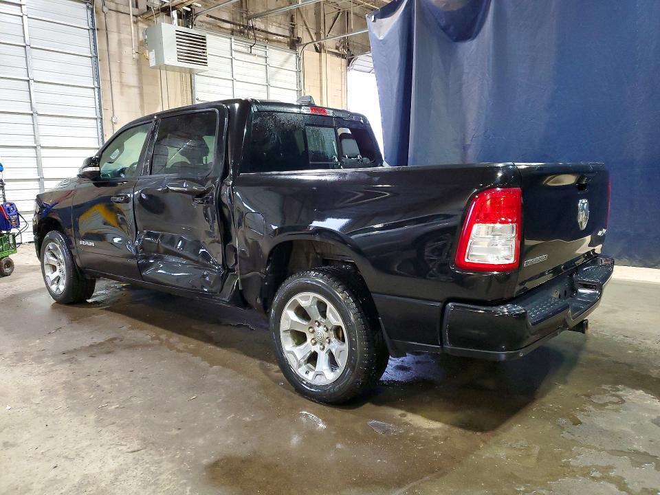 2019 Dodge RAM 1500 BIG Horn