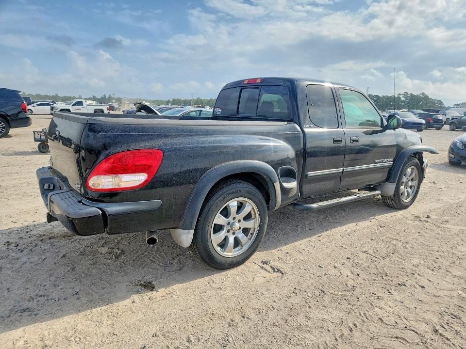 2005 Toyota Tundra Limited