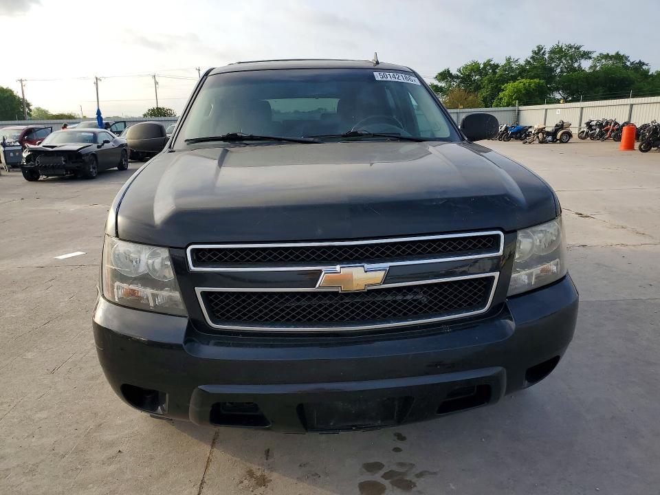 2011 Chevrolet Tahoe C1500 ls