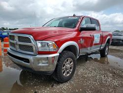 2015 Dodge 2500 Laramie en venta en Houston, TX
