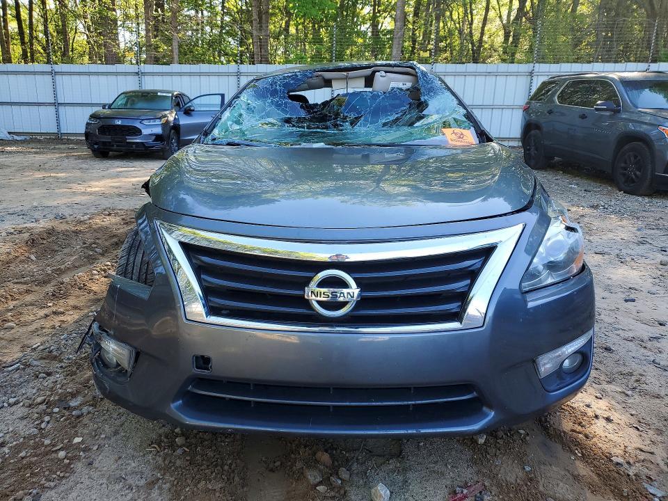 2014 Nissan Altima 2.5 sv