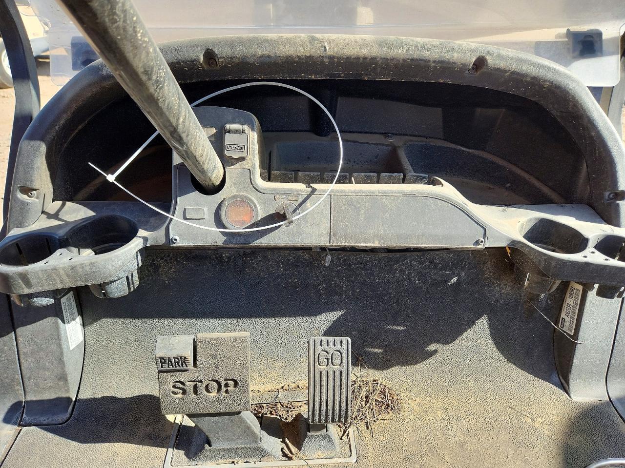 2020 Cito 2020 Club Car Tempo Lithium