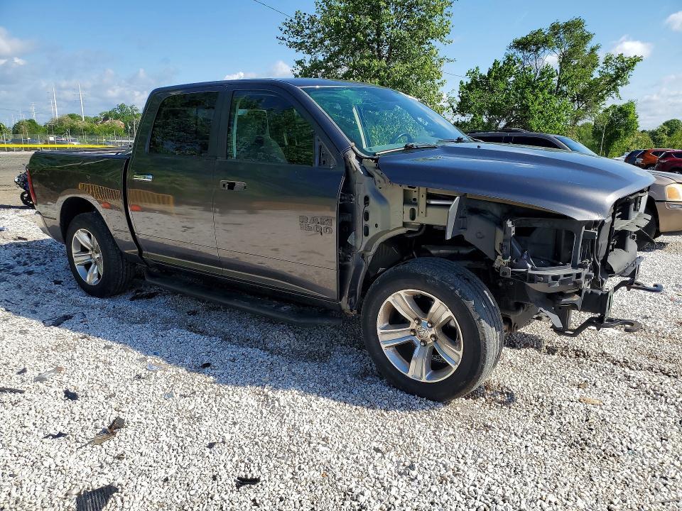 2014 Dodge Ram 1500 slt