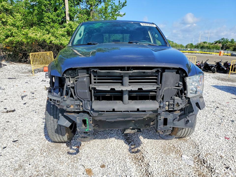 2014 Dodge Ram 1500 slt