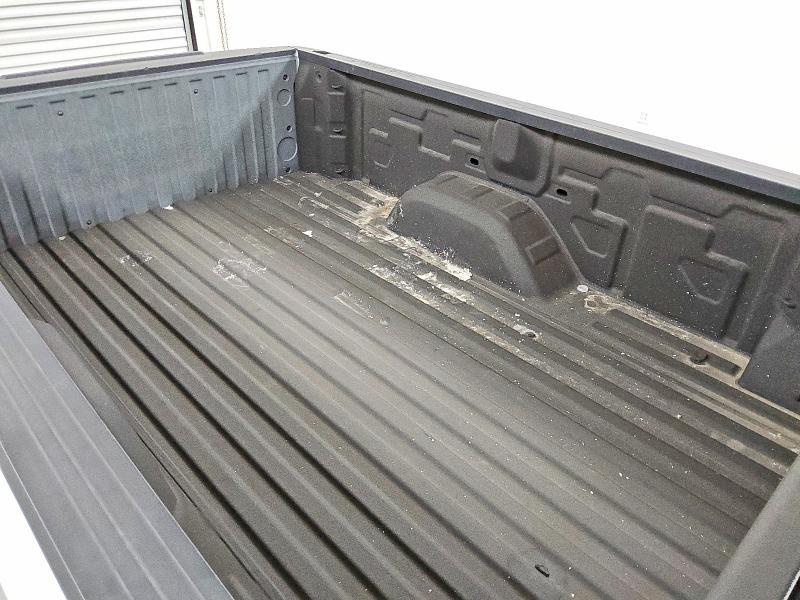 2020 Chevrolet Silverado C1500