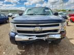 2010 Chevrolet Silverado C1500 LT