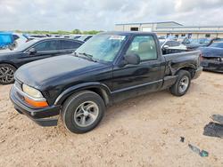 1998 Chevrolet S Truck S10 for sale in San Antonio, TX