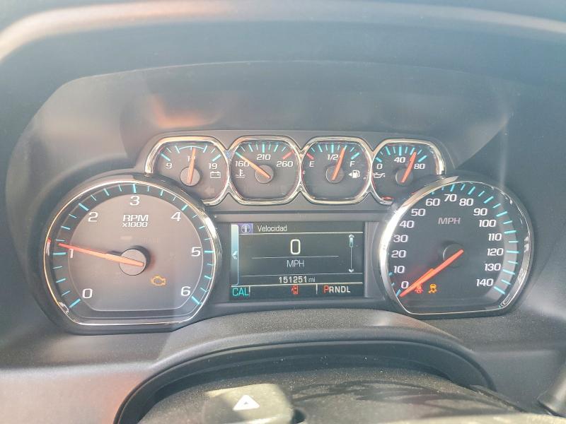 2017 GMC Sierra