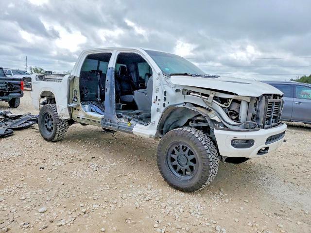 2020 Dodge 1500 Laramie