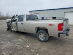 2007 Chevrolet Silverado C2500 Heavy Duty