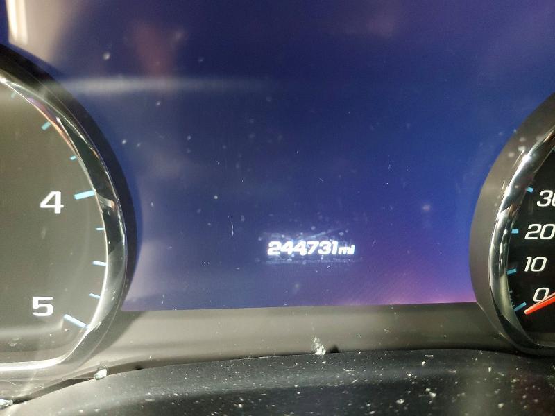 2018 GMC Sierra K2500 Denali